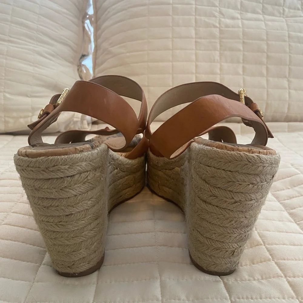 Sam Edelman Maura Wedge - Picture 6 of 9